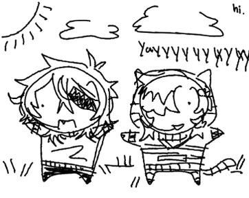 bfbfbf llalala WE&#39;RE SO CUTE